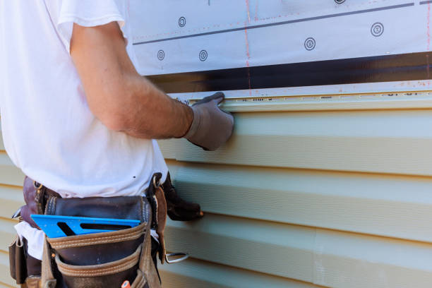 Affordable Siding solutions in Kittredge, CO